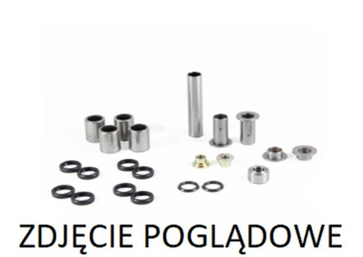 Ремкомплект прогрессии HONDA CR 500 '93-'94 PROХ 26.110021 (27-1021)