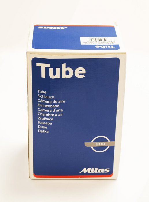 Камера MITAS 120/90, 130/80, 140/80, 100/100, 110/100 R18 574361