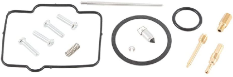 Ремкомплект карбюратора 4 RIDE AB26-1555