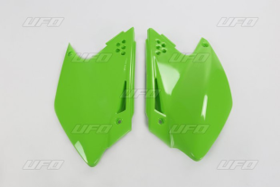 Боковой пластик KAWASAKI KXF 250 '06-'08 UFO KA03768026