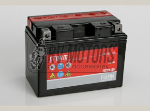 Аккумулятор FIAMM FTZ12S-BS