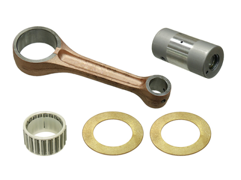 Шатун SUZUKI LTA 450X (LTA450X) KING QUAD '07-'10, LTA 500X '09-'14 NACHMAN AT-09251