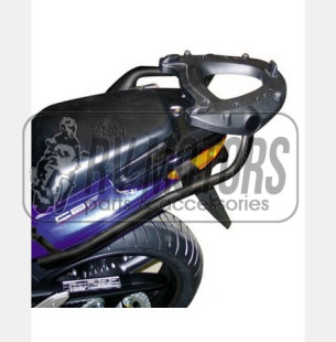 Крепления кофра KAPPA (без площадки) Honda CBF 500 (04-12) 600 S/N (04-12) 1000/ABS (06-09) KZ260