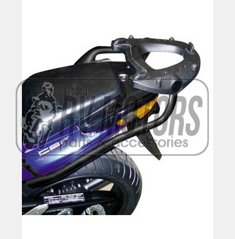 Кріплення кофра KAPPA (без майданчика) Honda CBF 500 (04-12) 600 S/N (04-12) 1000/ABS (06-09) KZ260