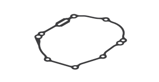 Прокладка крышки генератора YAMAHA YZF 250 '14-'18, YZ 250FX '15-'17, WRF 250'15-'18 ARTEIN GASKETS P016000005151