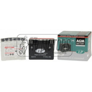 Аккумулятор LP AGM YTX4L-BS