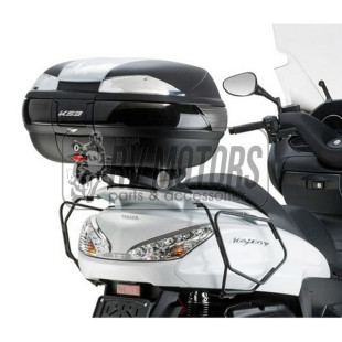 Крепления кофра KAPPA (с площадкой) Yamaha Majesty 400 (04-14) K331