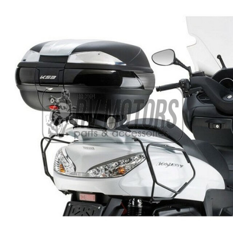 Крепления кофра KAPPA (с площадкой) Yamaha Majesty 400 (04-14) K331