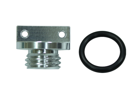 Заливная крышка масла HONDA NACHMAN MC-07209SL серебряный