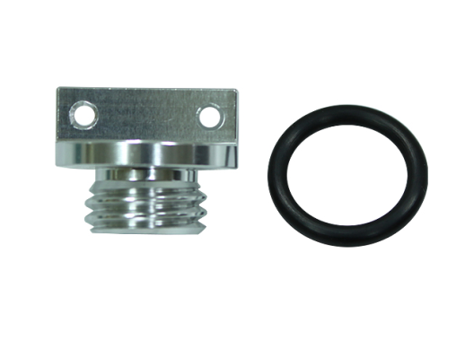 Заливна кришка олії HONDA NACHMAN MC-07209SL срібний