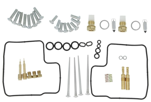 Ремкомплект карбюратора 4 RIDE AB26-1620