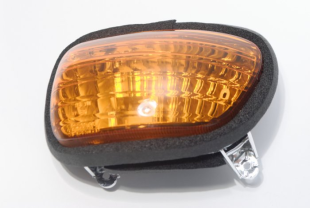 Указатель поворота левый передний HONDA GL1800 '01 JR ST-13146LJ