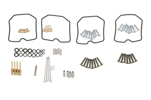 Ремкомплект карбюратора 4 RIDE AB26-1655