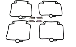 Ремкомплект карбюратора KEYSTER K-1484