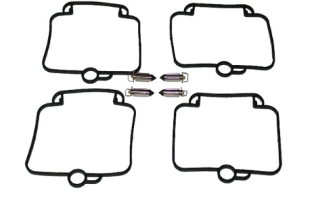 Ремкомплект карбюратора KEYSTER K-1484