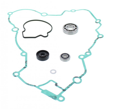 Ремкомплект водяной помпы KTM SX 125 16-19, SX 150 16-19, XC-W 150 17-19, HUSQVARNA TC 125 16-19, TE 150 17-19 WINDEROSA 821370