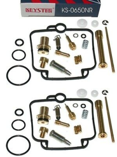 Ремкомплект карбюратора KEYSTER KS-0650NR