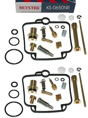 Ремкомплект карбюратора KEYSTER KS-0650NR