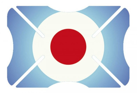 Бампер на шлем OXFORD OX528