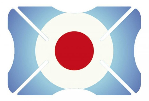 Бампер на шолом OXFORD OX528