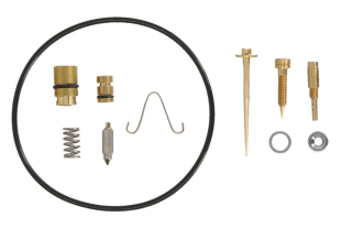 Ремкомплект карбюратора HONDA CB 250 1968- KEYSTER KH-0023