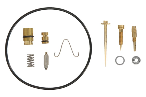 Ремкомплект карбюратора HONDA CB 250 1968- KEYSTER KH-0023