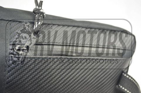 Набедренная сумка KTM