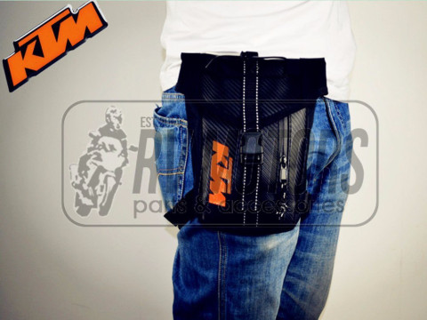 Набедренная сумка KTM