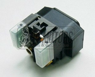 Реле стартера YAMAHA XJ6 '09-'11, XP 500, XT 660R,X, YFM 350,400,450,660 TOURMAX SSR-208