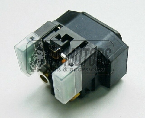 Реле стартера YAMAHA XJ6 '09-'11, XP 500, XT 660R,X, YFM 350,400,450,660 TOURMAX SSR-208