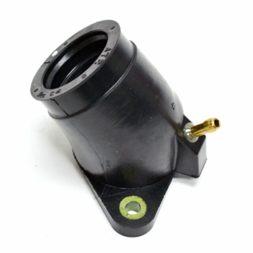 Патрубок карбюратора YAMAHA XVS 650\400 DRAG STAR &#39;97-&#39;07 4TR-13586-01-00