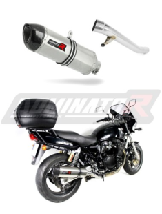Прямоток Suzuki GSX 750 INAZUMA 1997 - 2003 DOMINATOR HP1