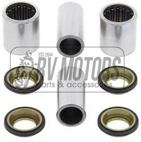 Комплект підшипників осі маятника WRP 28-1081.