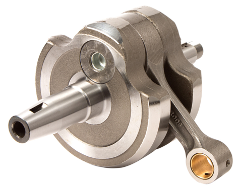 Коленвал YAMAHA RAPTOR 250 08-13 HOT RODS 4090