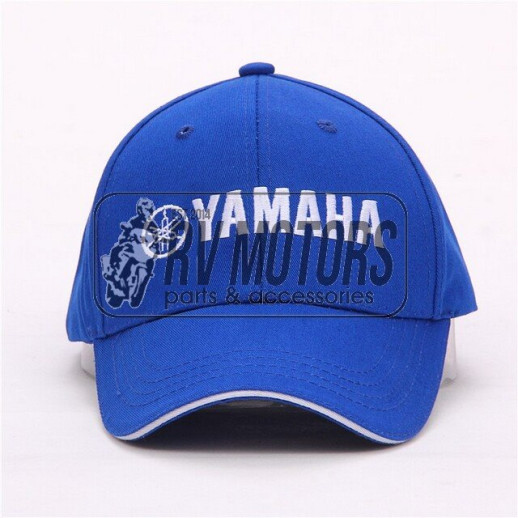 Кепка RVM Yamaha B-032