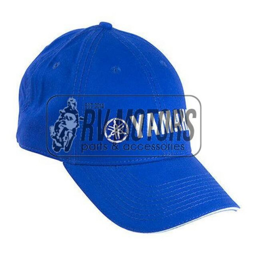 Кепка RVM Yamaha B-032