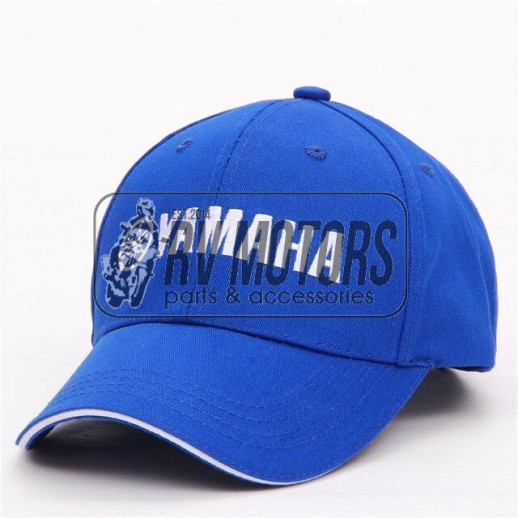Кепка RVM Yamaha B-032