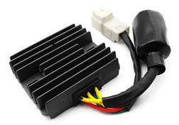 Регулятор напруги HONDA CB 900 HORNET &#39;02-&#39;07, VTX 1300S &#39;03-&#39;09 GZ GZRH20