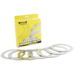 Стальные диски сцепления HONDA CR 250 '90-93, CR 500 '90-01 PROX 16.S13011 (MES332-8)