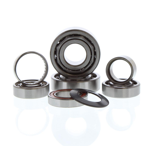 Ремкомплект КПП HONDA TRX 450R 04-05 HOT RODS TBK0106