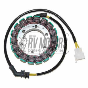 Генератор HONDA VT 600C SHADOW '88-'07 ELECTROSPORT ESG092