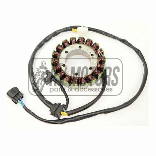 Генератор SUZUKI DR 650/SE (96-11) ELECTROSPORT ESG309