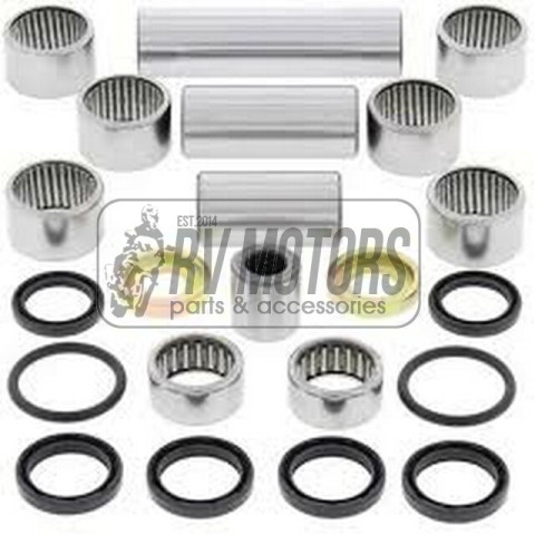 Ремкомплект прогрессии WRP 27-1163