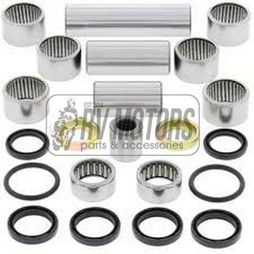 Ремкомплект прогресії WRP 27-1163