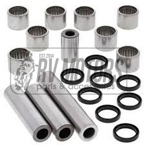 Ремкомплект прогресії ALLBALLS 27-1002