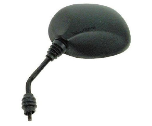 Дзеркало PIAGGIO/VESPA NRG, NRG MC2, NRG MC3, ZIP, ZIP 1, ZIP 2, ZIP BASE, ZIP II, ZIP II CAT, ZIP SP 25/50/125 1993 - VICMA VIC-E103D праве