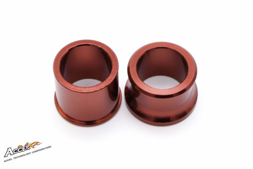 Втулка колеса ACCEL WSF03RD (All Balls 11-1070)