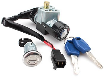 Замок зажигания Vicma VC6525