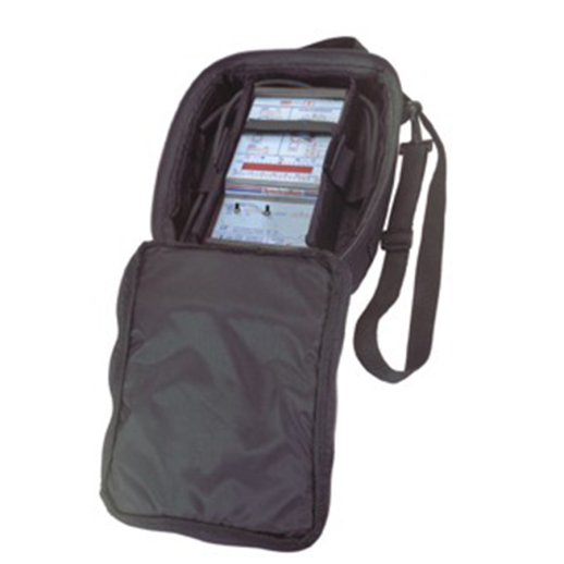 Сумка для вакуумметра TS72KIT OPTIMATE TECMATE TS222