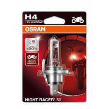 Лампа OSRAM H4 60/55W 64193NR5-01B